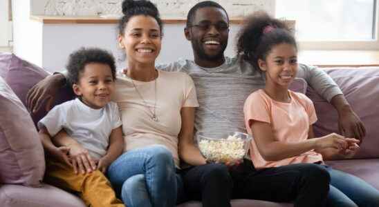 Top movies to watch as a family on Netflix