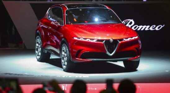 Turkey became the record country of 2022 for Alfa Romeo