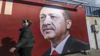 Turkeys nagging about NATO is all about the elections says