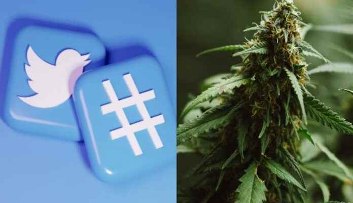 Twitter Now Allows Ads For Marijuana Companies