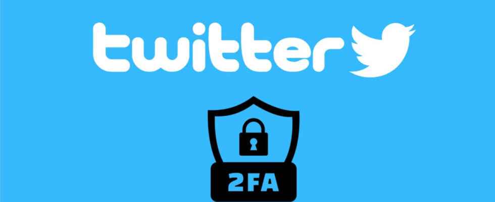 Twitter Will Also Charge For Two Factor Authentication