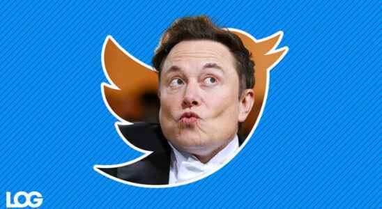 Twitter specifically highlights Elon Musk Tweets