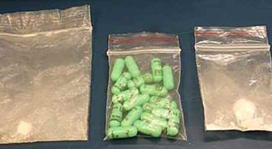 Two Blenheim men facing drug trafficking charges