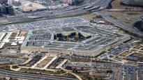 US Department of Defense Pentagon tracking Chinese spy balloon