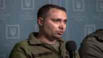 Ukraine changes defense minister Reznikov moves to another position