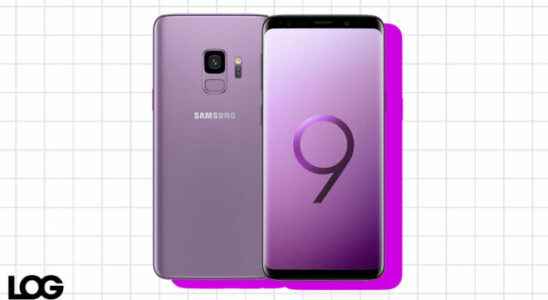 Unofficial Android 13 released for Galaxy S9 S9 and