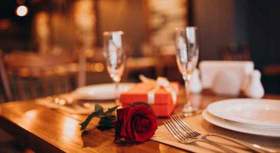 Valentines Day 2023 our last minute meal ideas and plans