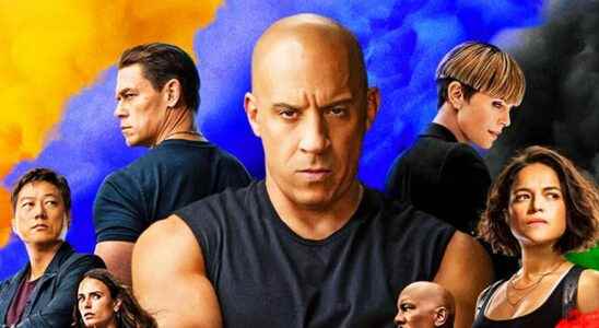 Vin Diesel gears up for the action series darkest installment