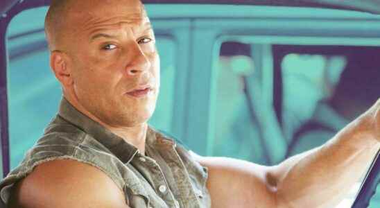 Vin Diesel wants Marvel star Robert Downey Jr for the
