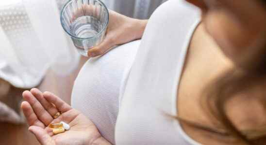 Vitamins and pregnancy which ones to take or avoid