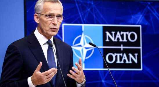 War in Ukraine NATO engaged in a race for ammunition