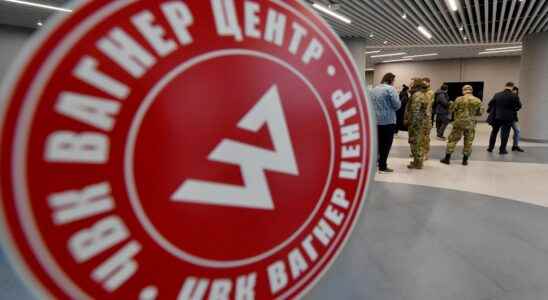 War in Ukraine Wagners boss castigates Russian military bureaucracy