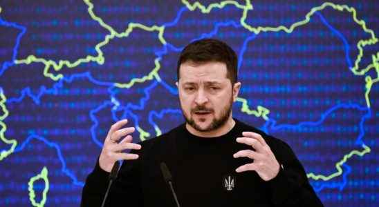 War in Ukraine on social networks kyiv piles up victories