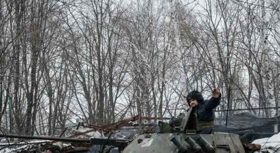 War in Ukraine the United States will deliver long range rockets