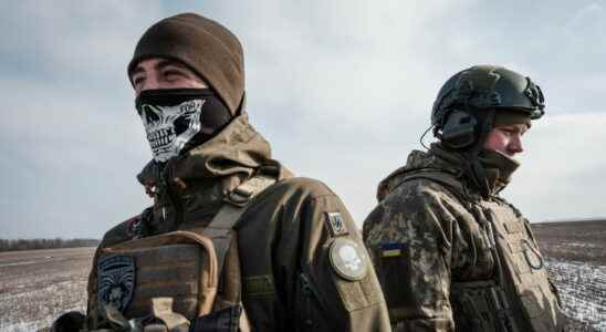 War in Ukraine the Wagner group claims a breakthrough in
