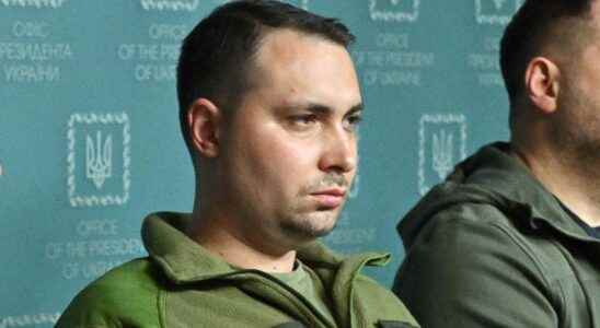 War in Ukraine the head of military intelligence future defense
