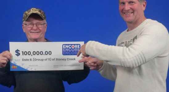 Waterford Brantford residents among 100000 prize winners