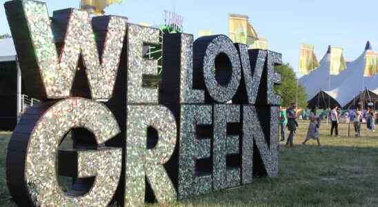 We Love Green 2023 discover the program