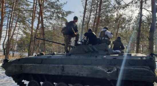 We lack evacuation tanks combat vehicles artillery ammunition