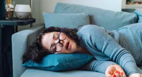 We need more sleep in winter study finds