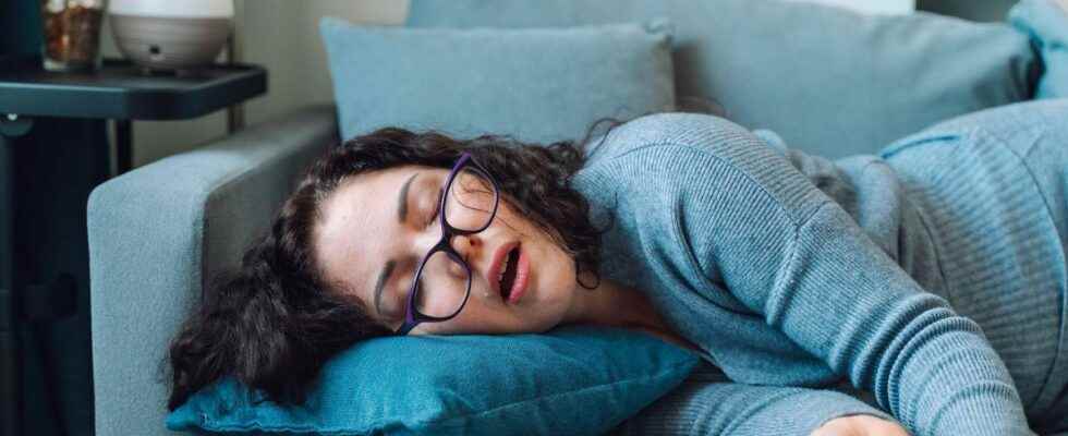 We need more sleep in winter study finds