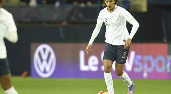 Wendie Renard why will she no longer go to the