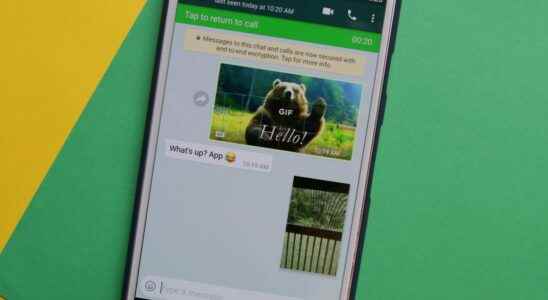 WhatsApp Finally Brings the Expected Feature to iOS
