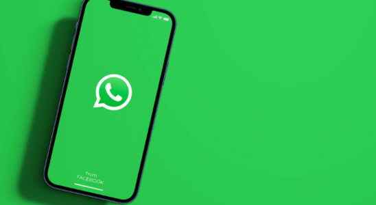 WhatsApp continues to be enriched with new functions On the