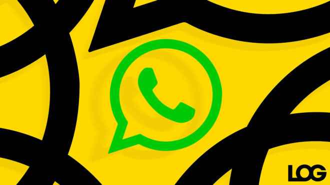 WhatsApp for Android updated with useful innovations