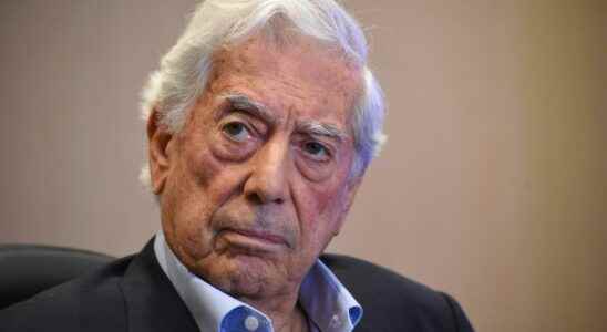 When Mario Vargas Llosa pays his debt to the great