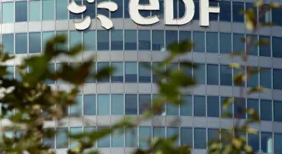 Why EDF paid a billion euros in dividends despite historic