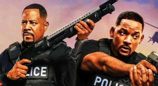 Will Smith and Martin Lawrence return for Bad Boys 4