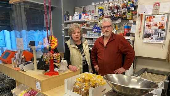 Will the last supermarket disappear from Baambrugge This is how