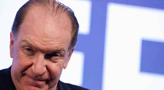 World Bank President David Malpass resigns