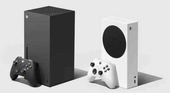 Xbox Series X and Xbox Series S price increase announced