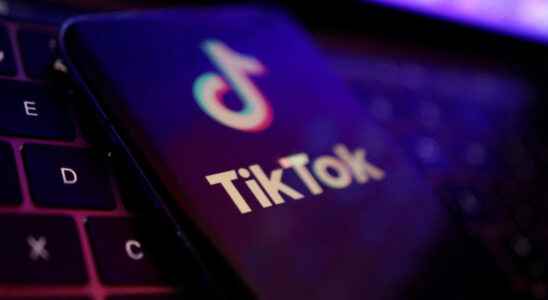 federal agencies have thirty days to uninstall TikTok from their