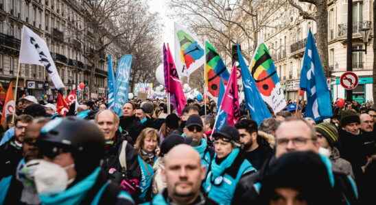 from Albi to Paris the paths of mobilization