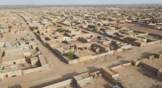 international mediation in Kidal to save the peace agreement