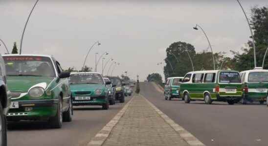 motorists hit by a shortage of diesel